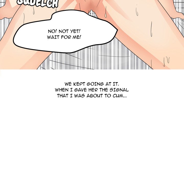 Forever Gossip Season 2 Chapter 1 - Page 56