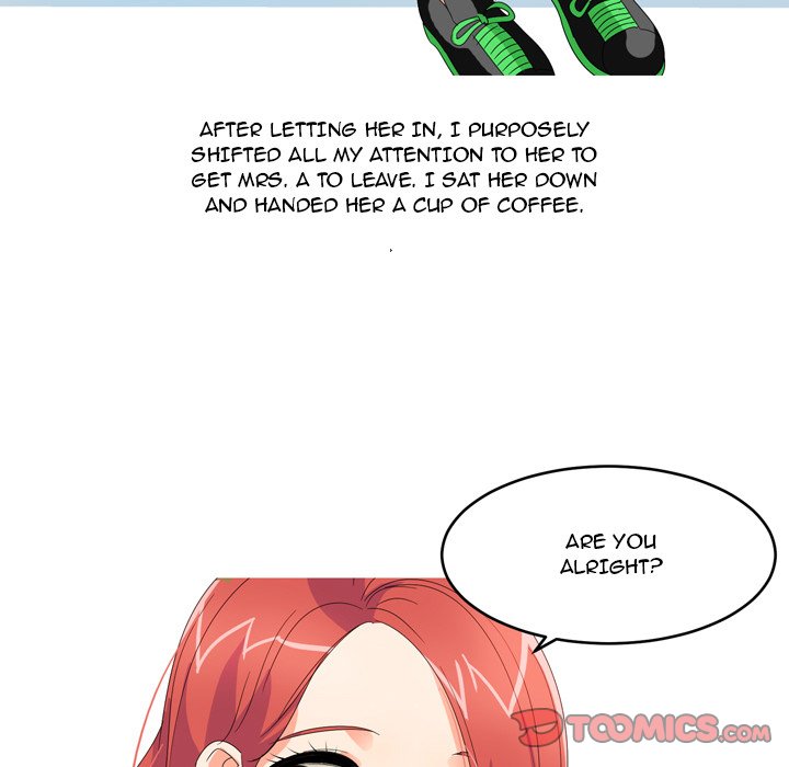 Forever Gossip Season 2 Chapter 12 - Page 13