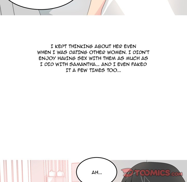 Forever Gossip Season 2 Chapter 16 - Page 31