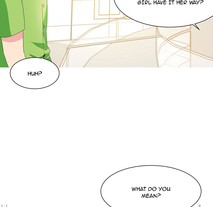 Forever Gossip Season 2 Chapter 18 - Page 32