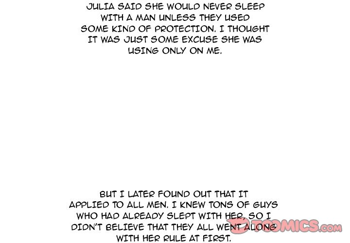 Forever Gossip Season 2 Chapter 18 - Page 4