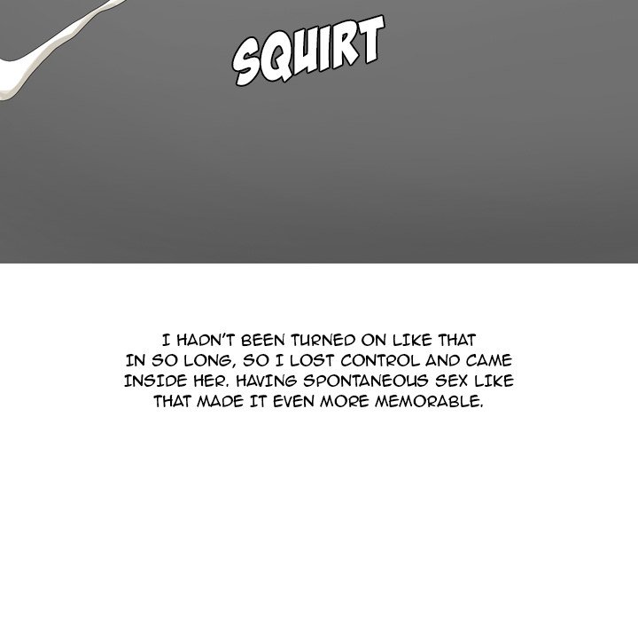 Forever Gossip Season 2 Chapter 18 - Page 47