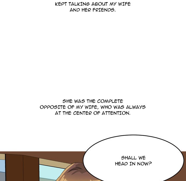 Forever Gossip Season 2 Chapter 2 - Page 5