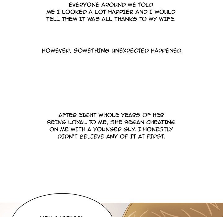 Forever Gossip Season 2 Chapter 20 - Page 26