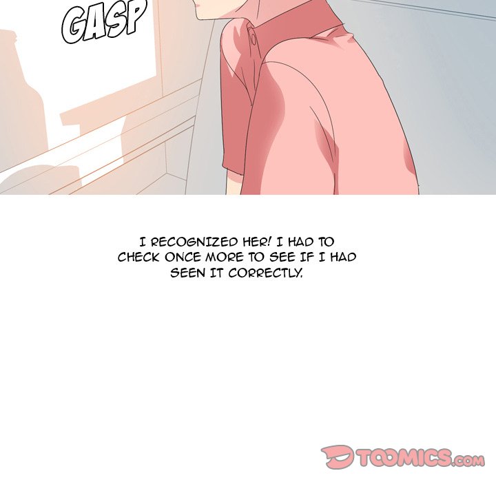 Forever Gossip Season 2 Chapter 22 - Page 28