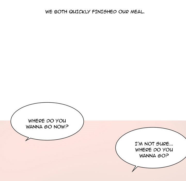 Forever Gossip Season 2 Chapter 23 - Page 45