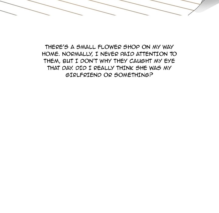 Forever Gossip Season 2 Chapter 25 - Page 39