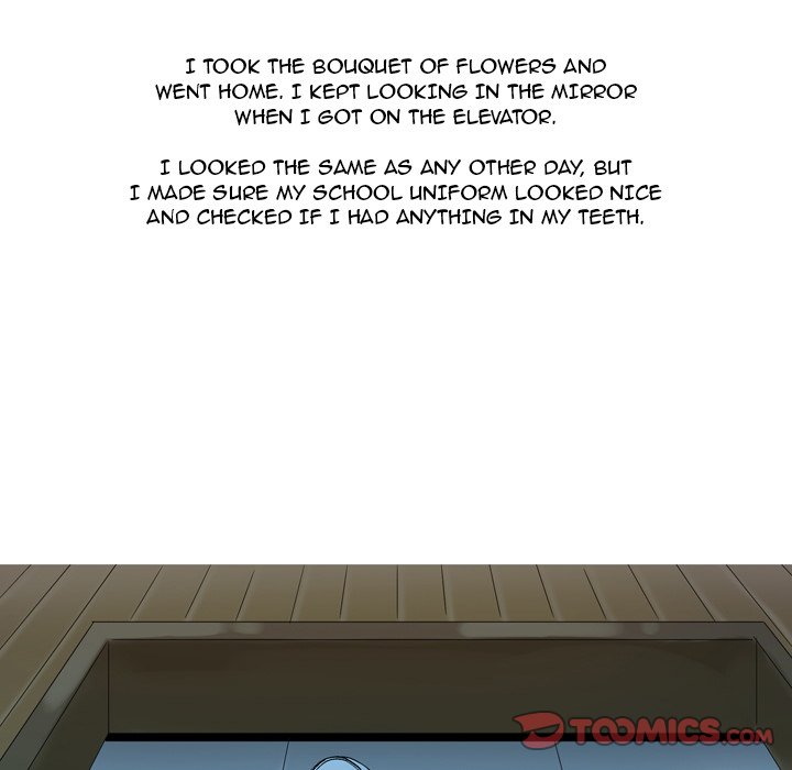 Forever Gossip Season 2 Chapter 25 - Page 43