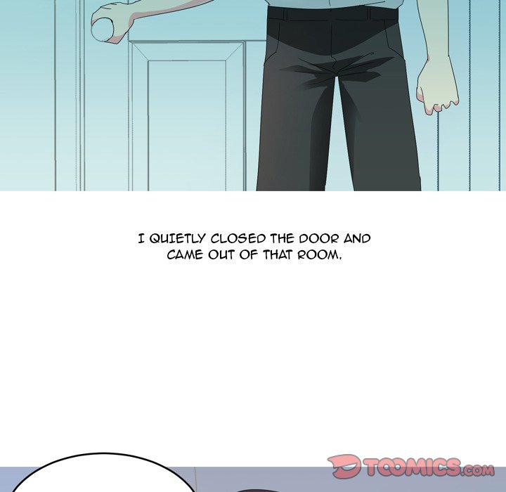 Forever Gossip Season 2 Chapter 26 - Page 13