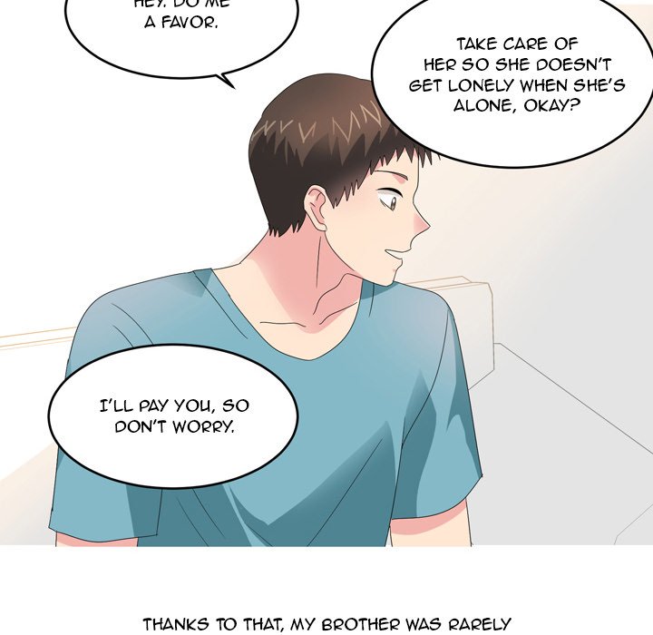 Forever Gossip Season 2 Chapter 26 - Page 30