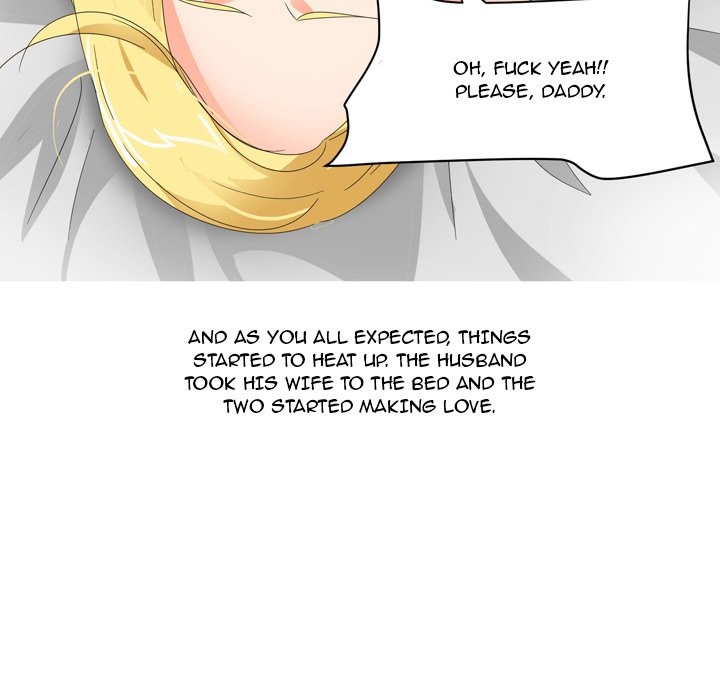 Forever Gossip Season 2 Chapter 7 - Page 31