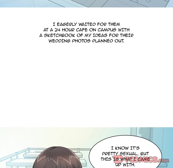 Forever Gossip Season 2 Chapter 7 - Page 36