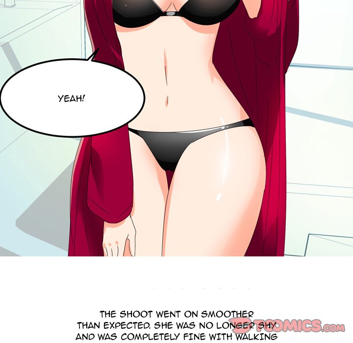 Forever Gossip Season 2 Chapter 8 - Page 9