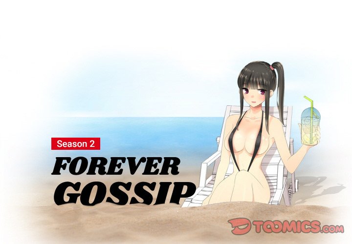 Forever Gossip Season 2 Chapter 9 - Page 1