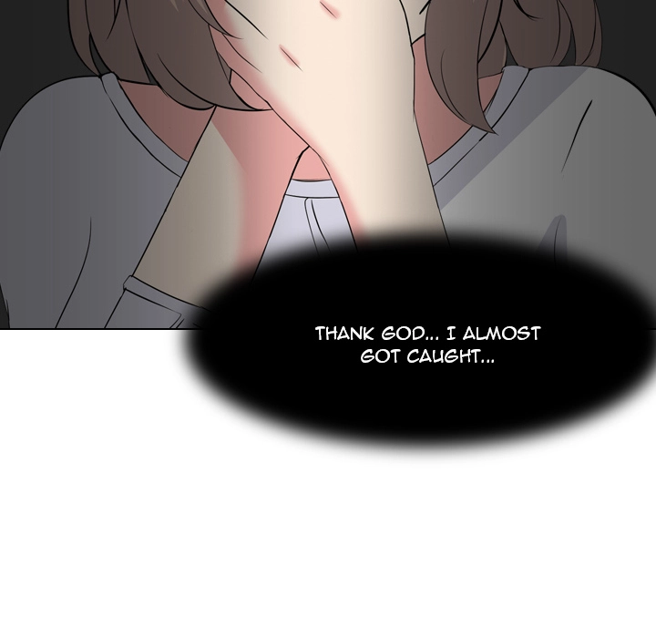 My Sister’s Secret Diary Chapter 2 - Page 97