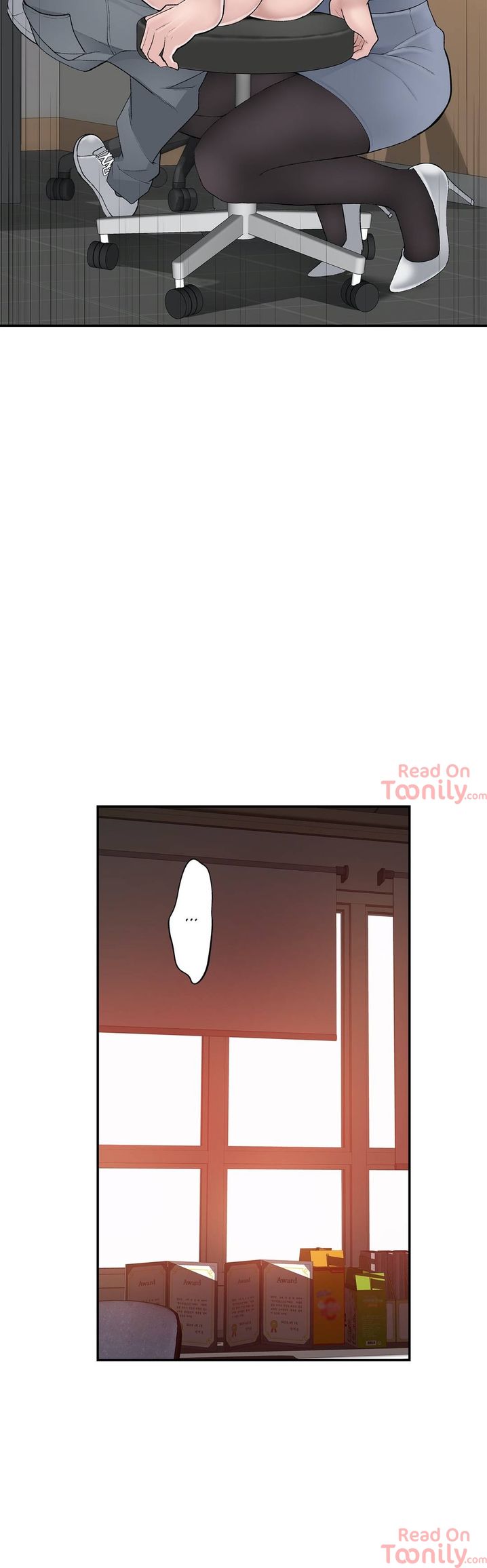 Teach Me How to Please You Chapter 13 - Page 40