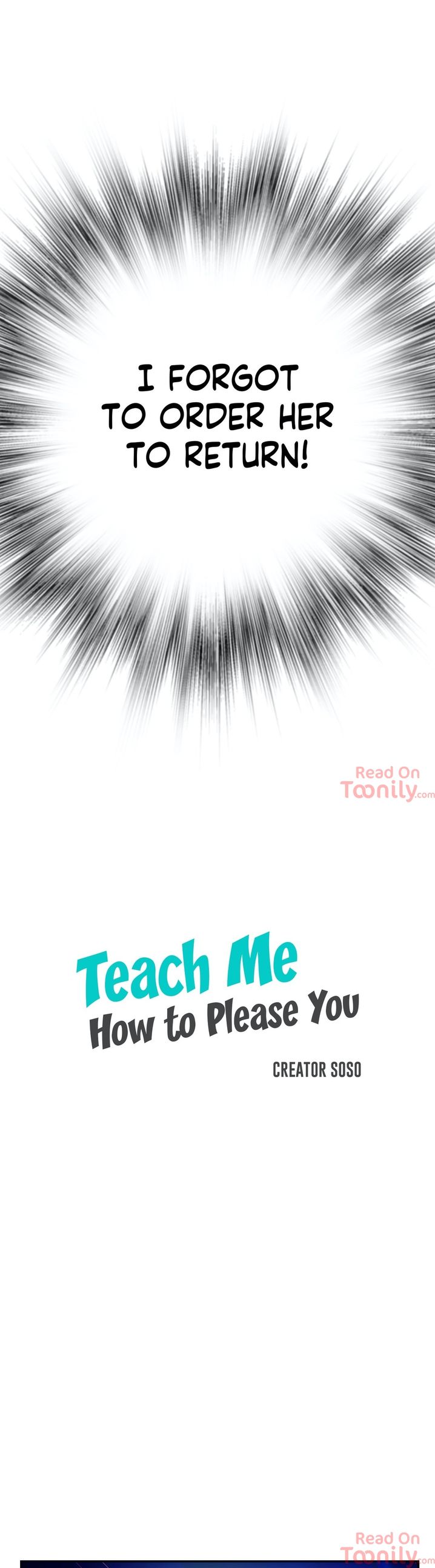 Teach Me How to Please You Chapter 7 - Page 3