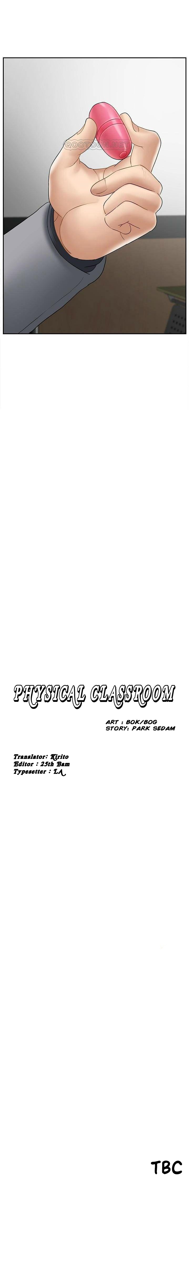 Physical Classroom Chapter 24 - Page 32