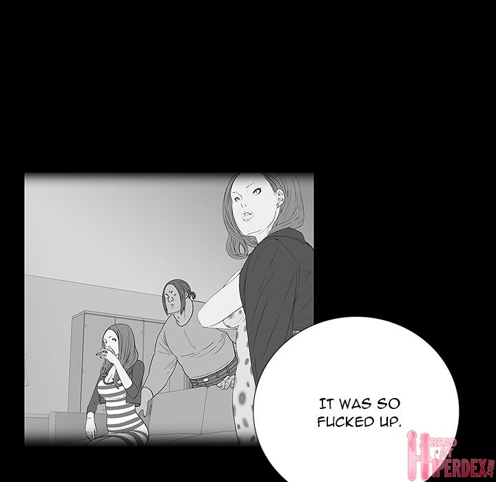 One Face Chapter 10 - Page 46