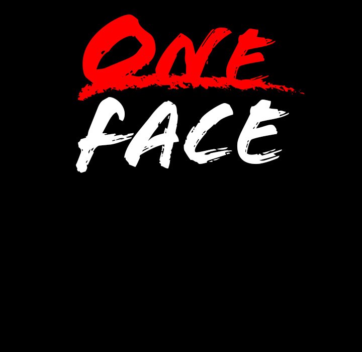 One Face Chapter 11 - Page 133