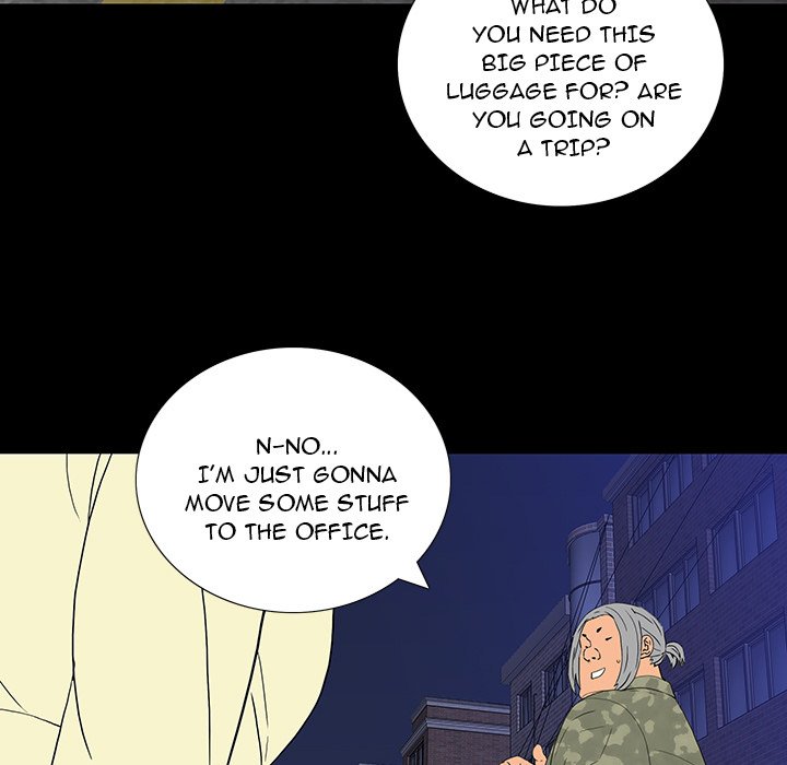 One Face Chapter 11 - Page 29