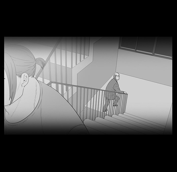 One Face Chapter 11 - Page 97