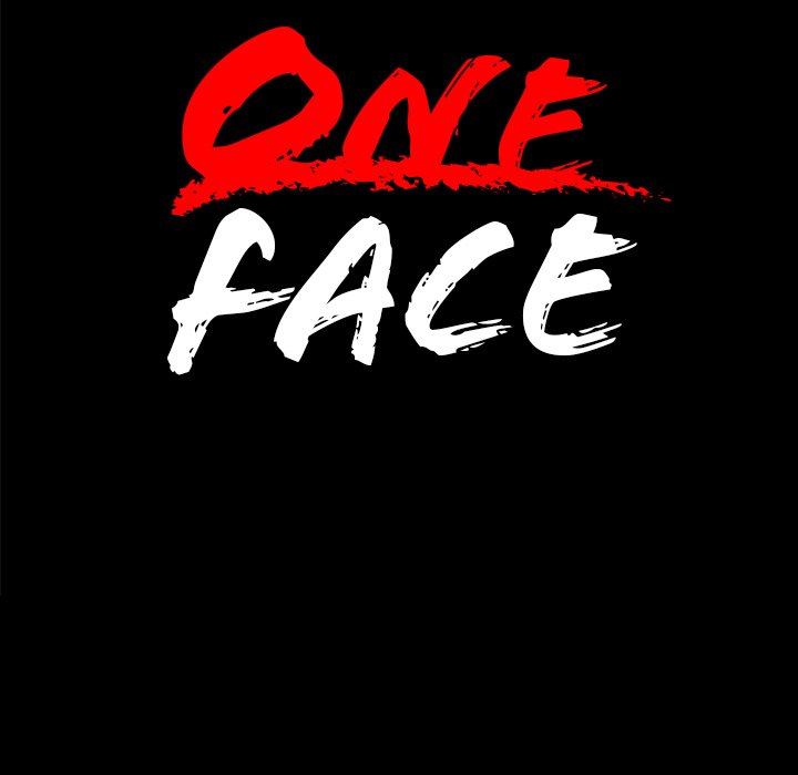 One Face Chapter 12 - Page 134