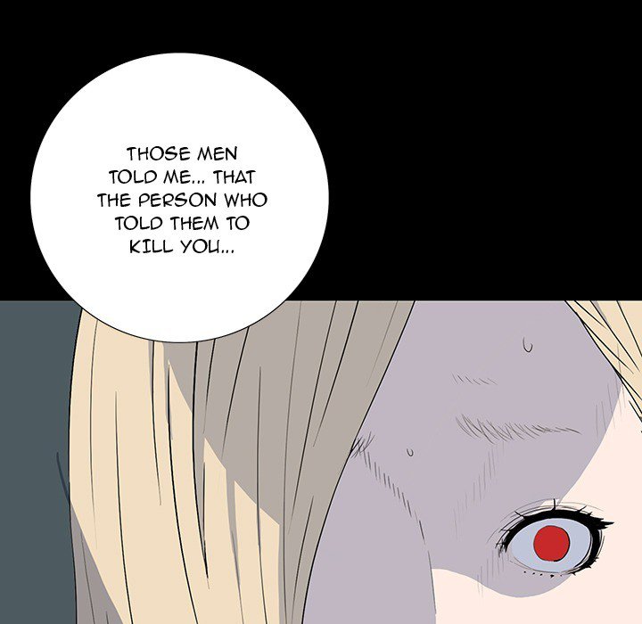 One Face Chapter 15 - Page 132