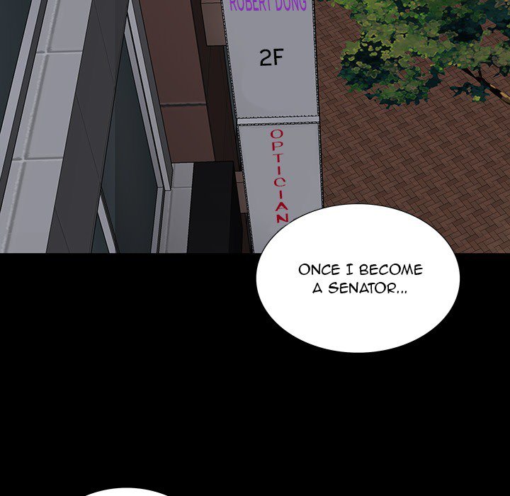 One Face Chapter 15 - Page 14