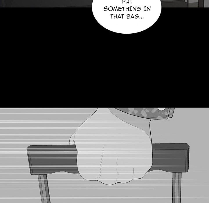 One Face Chapter 16 - Page 88