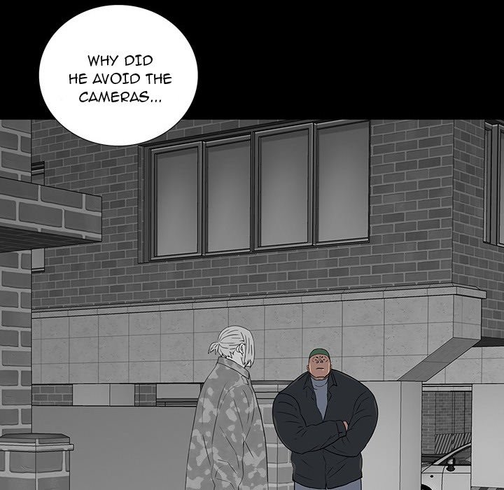 One Face Chapter 16 - Page 95