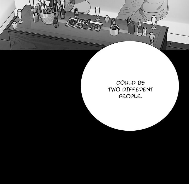 One Face Chapter 17 - Page 37