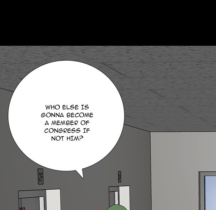 One Face Chapter 18 - Page 50