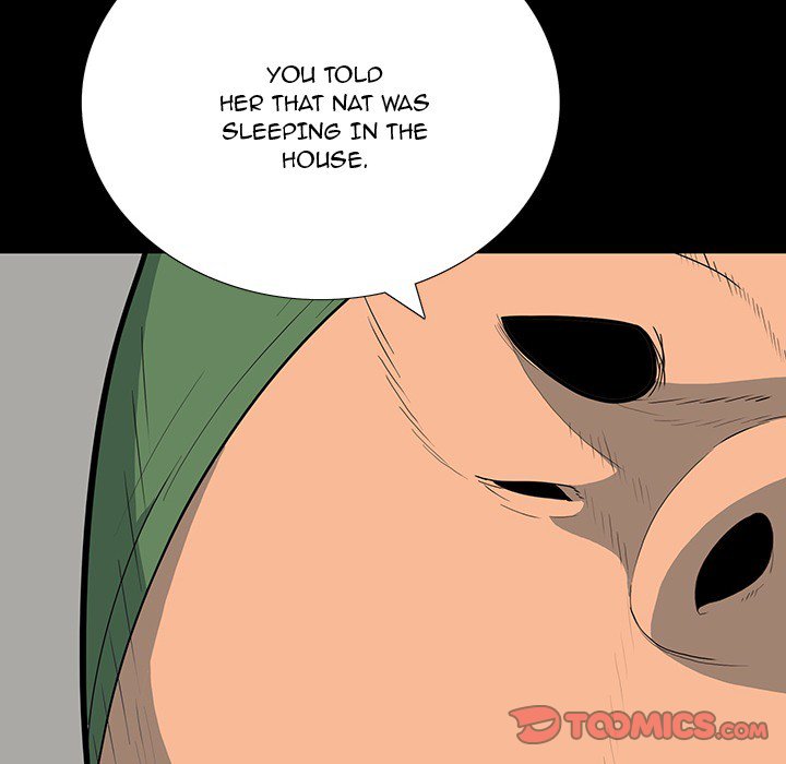 One Face Chapter 18 - Page 81