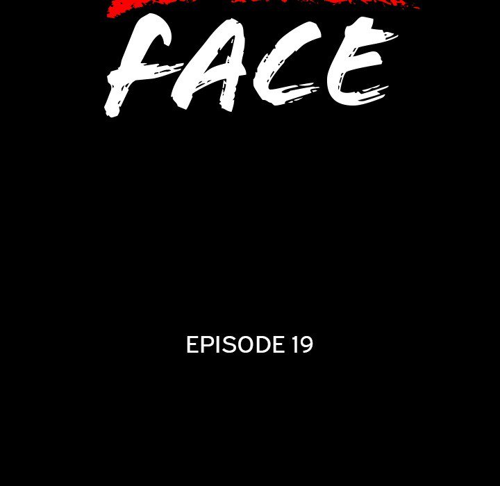 One Face Chapter 19 - Page 11