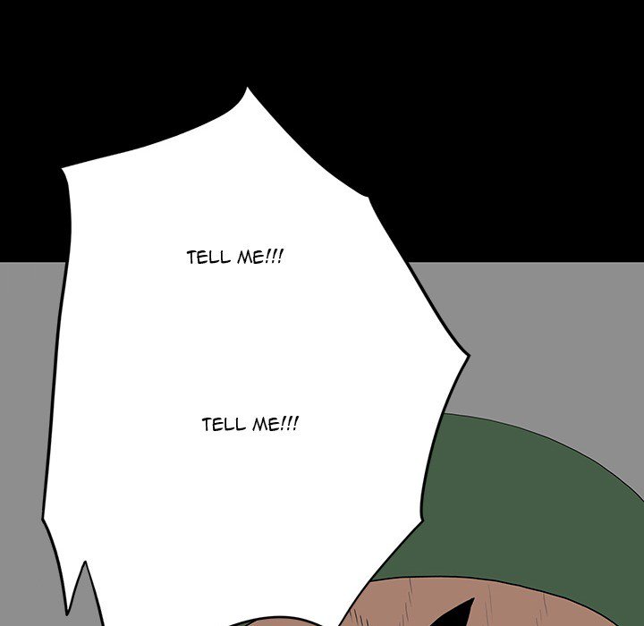 One Face Chapter 19 - Page 36