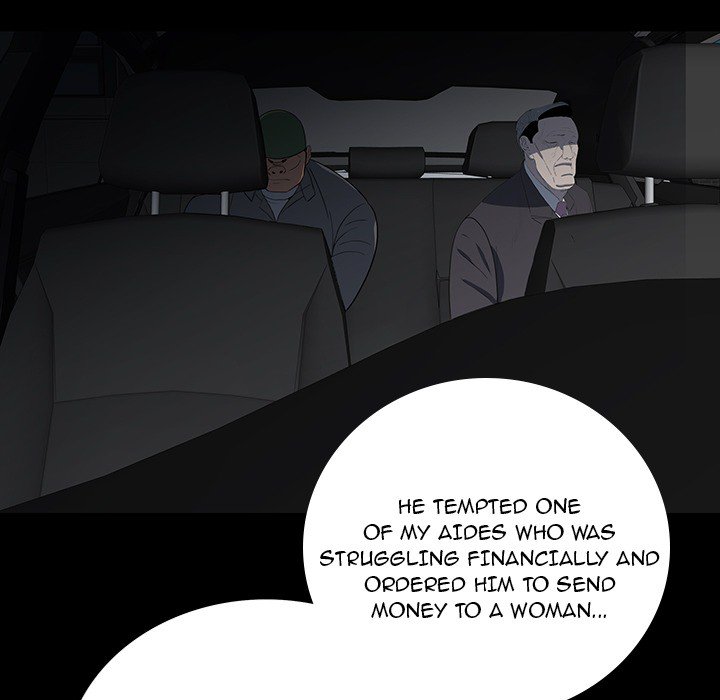 One Face Chapter 20 - Page 106