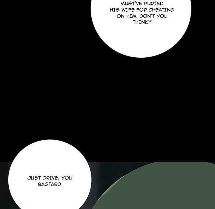 One Face Chapter 21 - Page 56