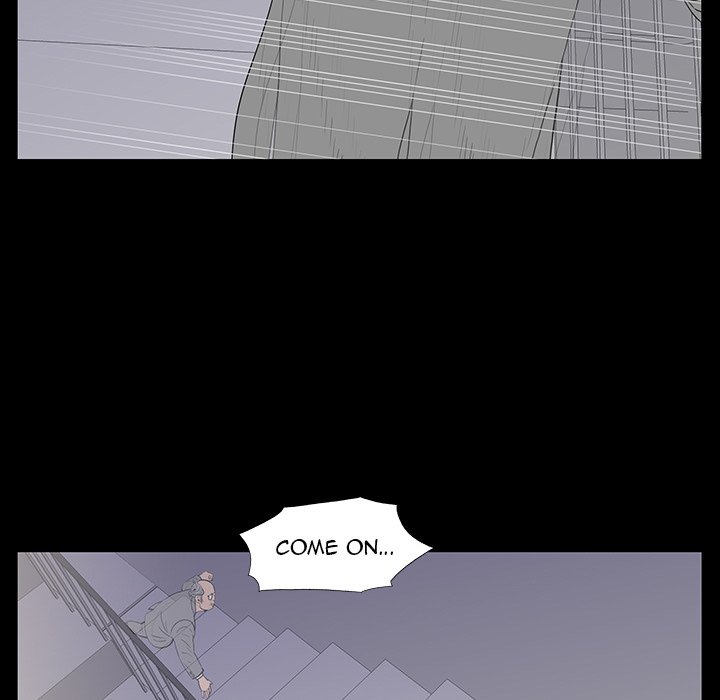 One Face Chapter 3 - Page 11