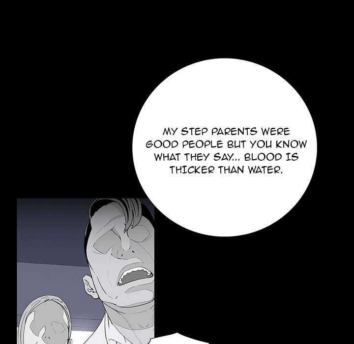 One Face Chapter 5 - Page 108