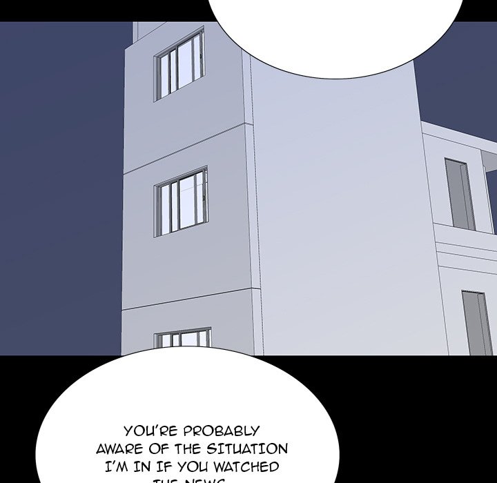 One Face Chapter 5 - Page 35