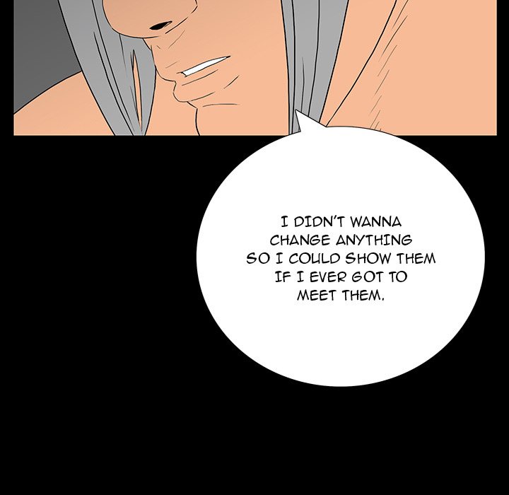 One Face Chapter 5 - Page 79