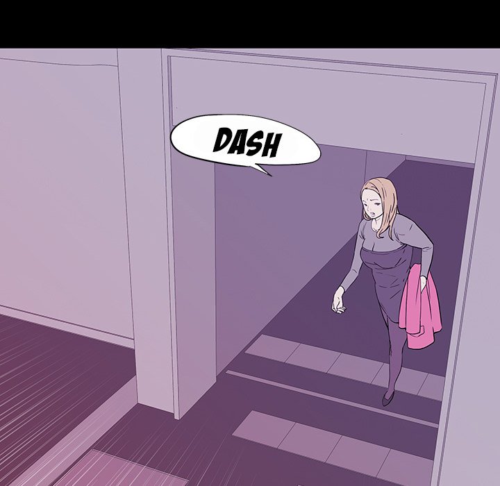 One Face Chapter 7 - Page 16