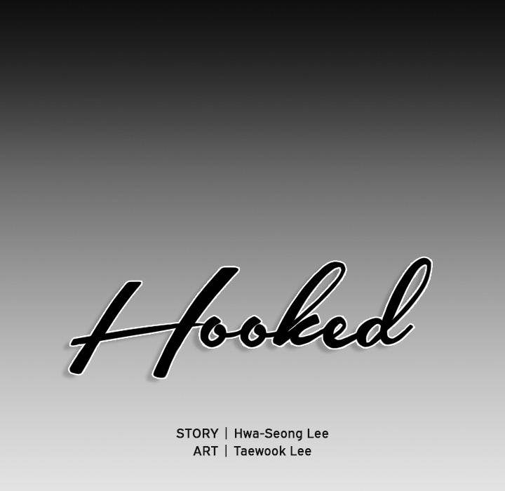 Hooked Chapter 12 - Page 8