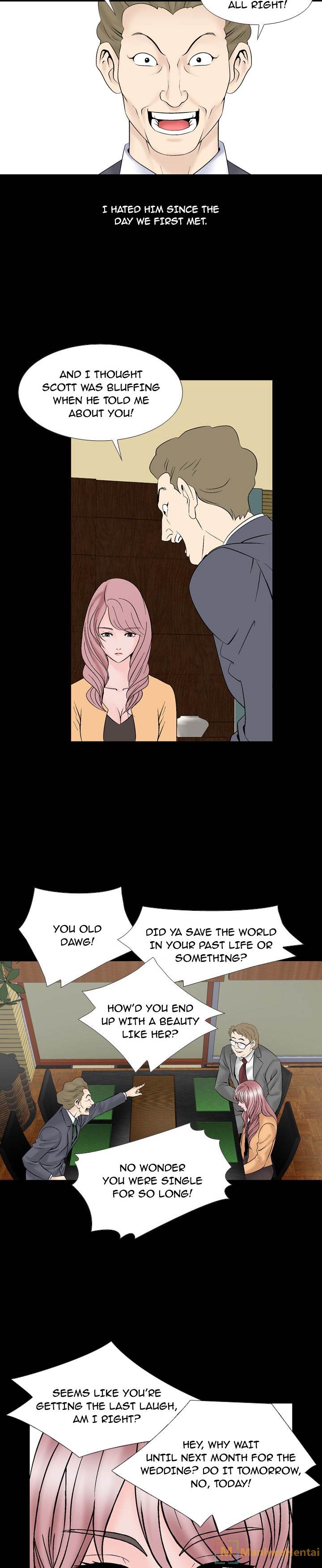 Hooked Chapter 16 - Page 4