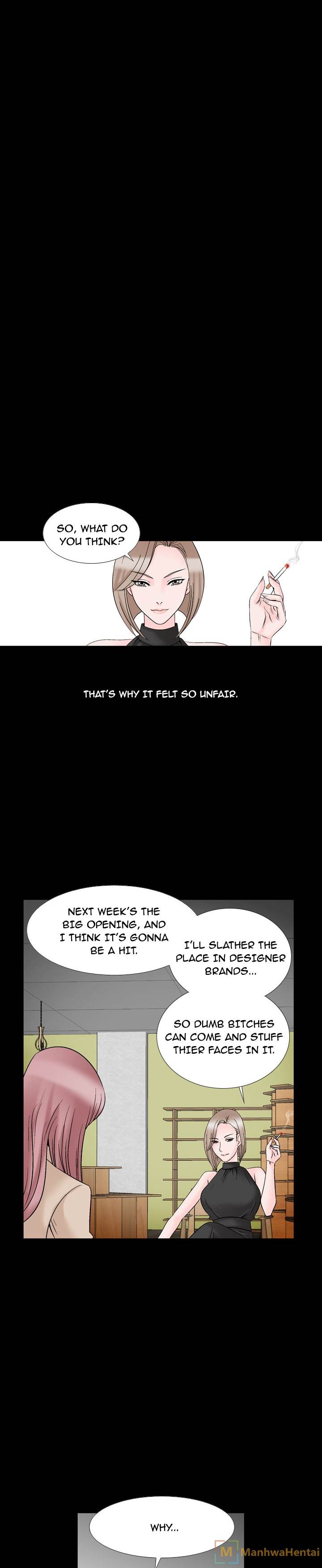 Hooked Chapter 18 - Page 13