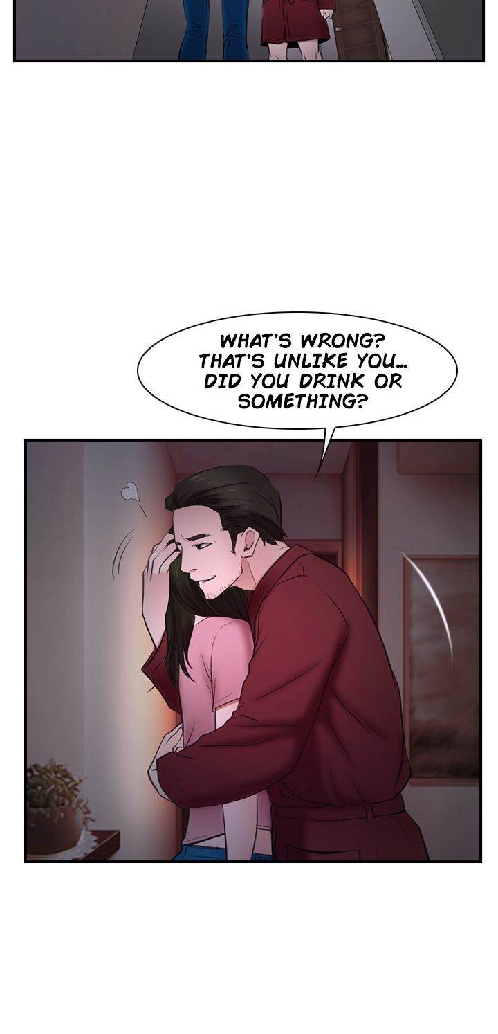 Hidden Feeling Chapter 27 - Page 30