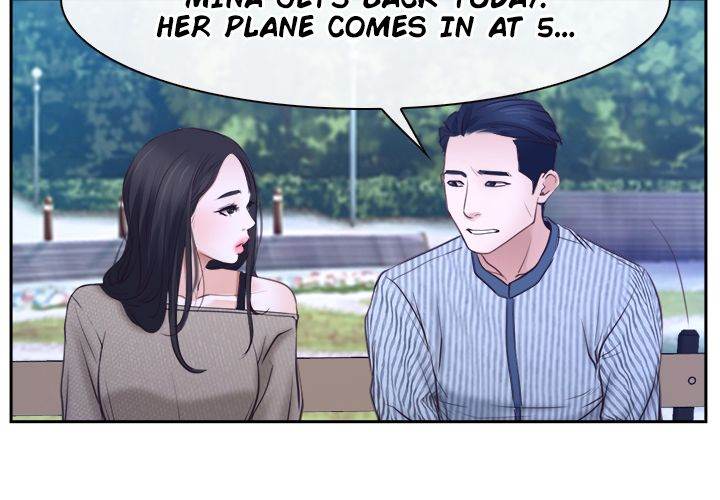 Hidden Feeling Chapter 29 - Page 11