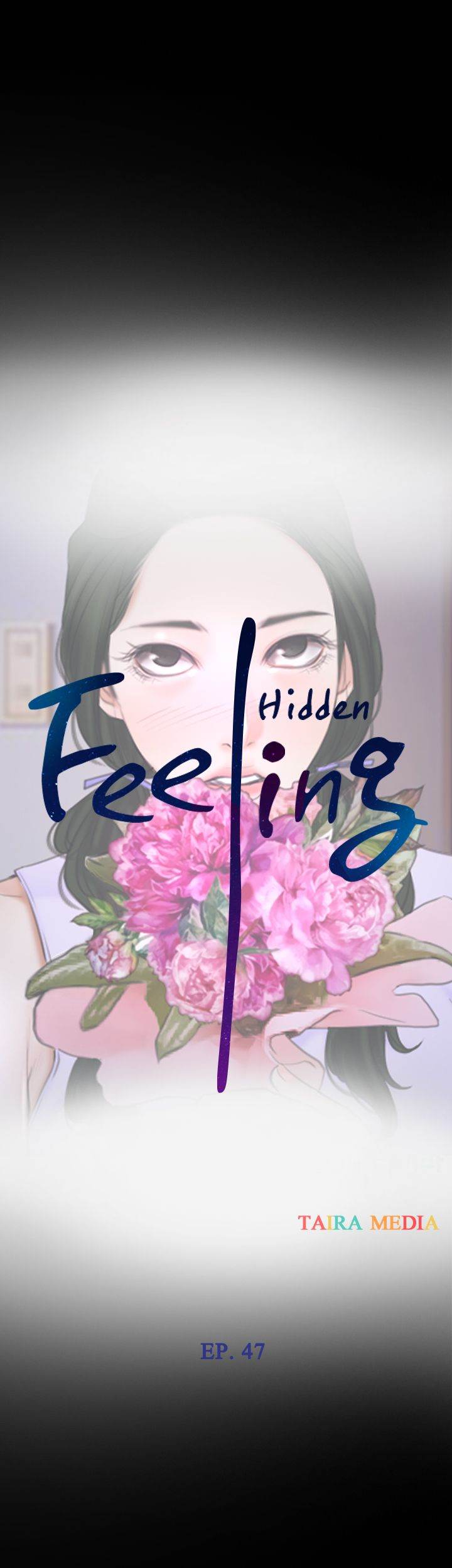 Hidden Feeling Chapter 47 - Page 17