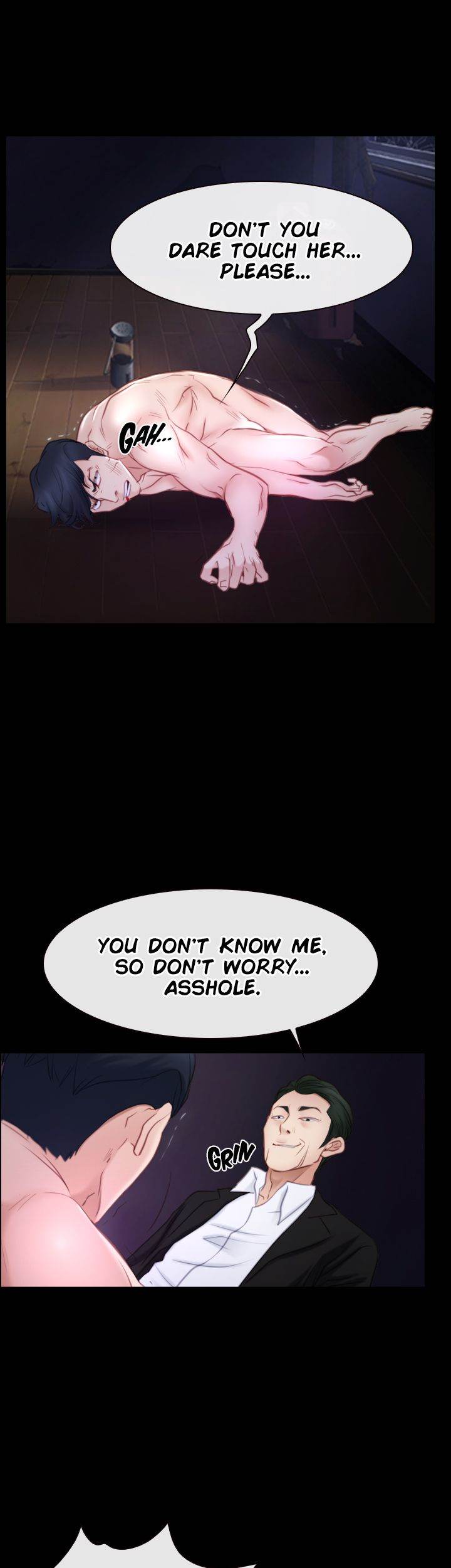 Hidden Feeling Chapter 47 - Page 19